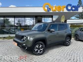Jeep Renegade 1.3 TG Trailhawk