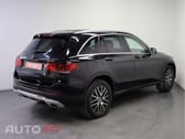 Mercedes-Benz GLC 200  300 e 4MATIC