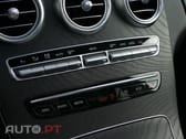 Mercedes-Benz C 200 d AMG Line Aut.