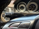 Mercedes-Benz E 250 CDi Avantgarde Auto