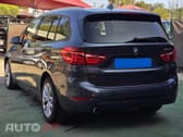 BMW 216 d Line Luxury