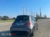 Abarth 500 Abarth