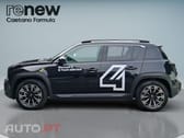 Renault 4 150cv autonomia conforto iconic