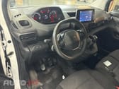 Peugeot Partner 1.5 BlueHDi Premium Standard