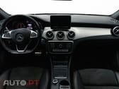 Mercedes-Benz CLA 200 d Shooting Brake AMG Line Aut.