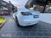 Tesla Model 3 Standard Range Plus RWD