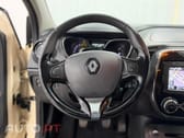 Renault Captur 0.9 TCE Exclusive