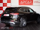 Mercedes-Benz GLC 300 de 4Matic
