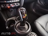 MINI Cooper Cooper Sport Edition Auto