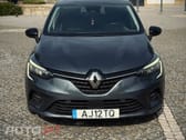Renault Clio 1.0 TCe Techno