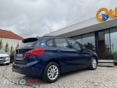 BMW 216 d Advantage