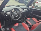 MINI Cabrio Cooper D