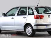 Seat Ibiza 1.4