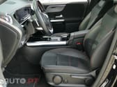 Mercedes-Benz EQA 250 AMG Line