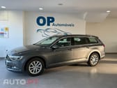 Volkswagen Passat Variant 1.6 TDI Confortline