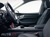 Audi E-Tron 50 quattro