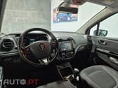 Renault Captur ENERGY TCe 120 EDC Intens