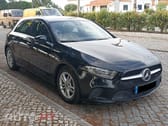 Mercedes-Benz A 180 d Progressive Aut.