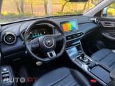 MG EHS 1.5 T-GDI Plug-in Hybrid Luxury