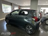 Peugeot 108 1.0 e-VTi Allure