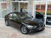 BMW 330 e iPerformance Advantage
