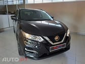 Nissan Qashqai 1.3 DIG-T N-Connecta J18