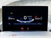 BMW i3 s 120Ah