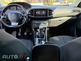 Peugeot 308 1.6 e-HDi Allure
