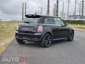 MINI Cooper Cooper SD