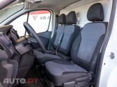 Opel Vivaro  1.6 CDTi Longa 3 Lug.