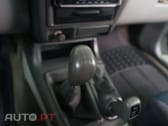 Mitsubishi Pajero Sport ND