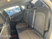 Hyundai Kauai 64 kWh Premium