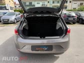 Seat Leon 1.6 TDI ECOMOTIVE Style