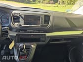 Peugeot Traveller 2.0 BlueHDi L2H1 Allure Standard