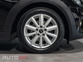 MINI Cooper One