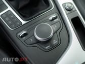 Audi A4 Avant 2.0 TDI Design