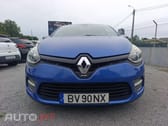 Renault Clio 1.2 TCe GT Line EDC