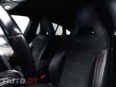 Mercedes-Benz CLA 250 e Shooting Brake AMG Line