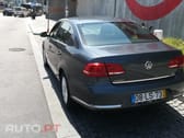 Volkswagen Passat PASSAT B7 1,6TDI 105CV CONFORT