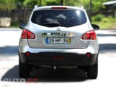 Nissan Qashqai 2.0 dCi Tekna Sport 17