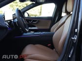 Mercedes-Benz E 300 e AMG Line