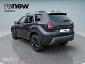 Dacia Duster 1.0 ECO-G 100cv Bi-Fuel Extreme