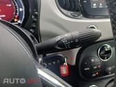 Fiat 500 1.0 Hybrid Star
