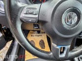 Volkswagen Polo 1.2 TDi BlueMotion