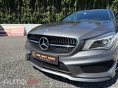 Mercedes-Benz CLA 180 d AMG Line Aut.