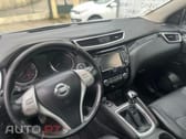 Nissan Qashqai 1.5 dCi Tekna 19 Pele RS