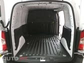 Citroen Berlingo 1.5 BlueHDi 100 S&S M
