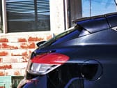 Renault Mégane Coupe 1.5 dCi GT Line