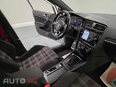 Volkswagen Golf 2.0 TSI GTI DSG Performance