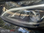 Mercedes-Benz C 200 BlueTEC Avantgarde Aut.